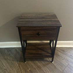 Side Table Set