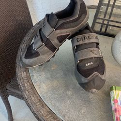 Cycling Shoes