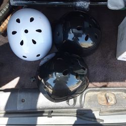 Helmets