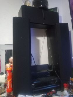 Electronics and media