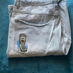 Empyre Jorts