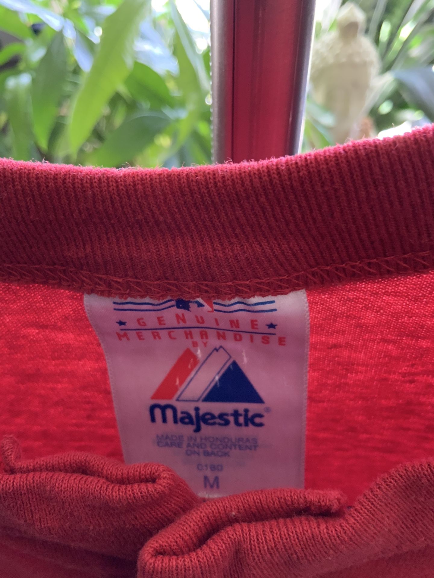 Angels Majestic Thrift shirt (M)