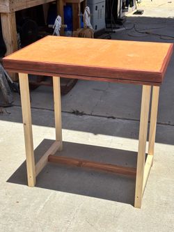 Workbench