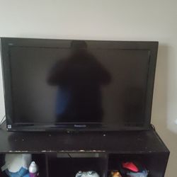 32in Panasonic Tv