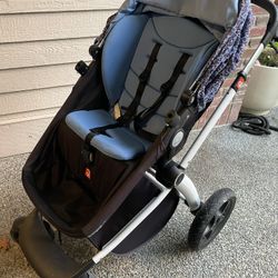 Baby Stroller