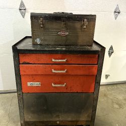 Tool Box