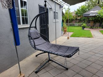 Patio Swing Lounge chair