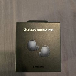 Galaxy Buds