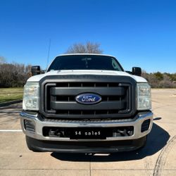 2015 Ford F-350