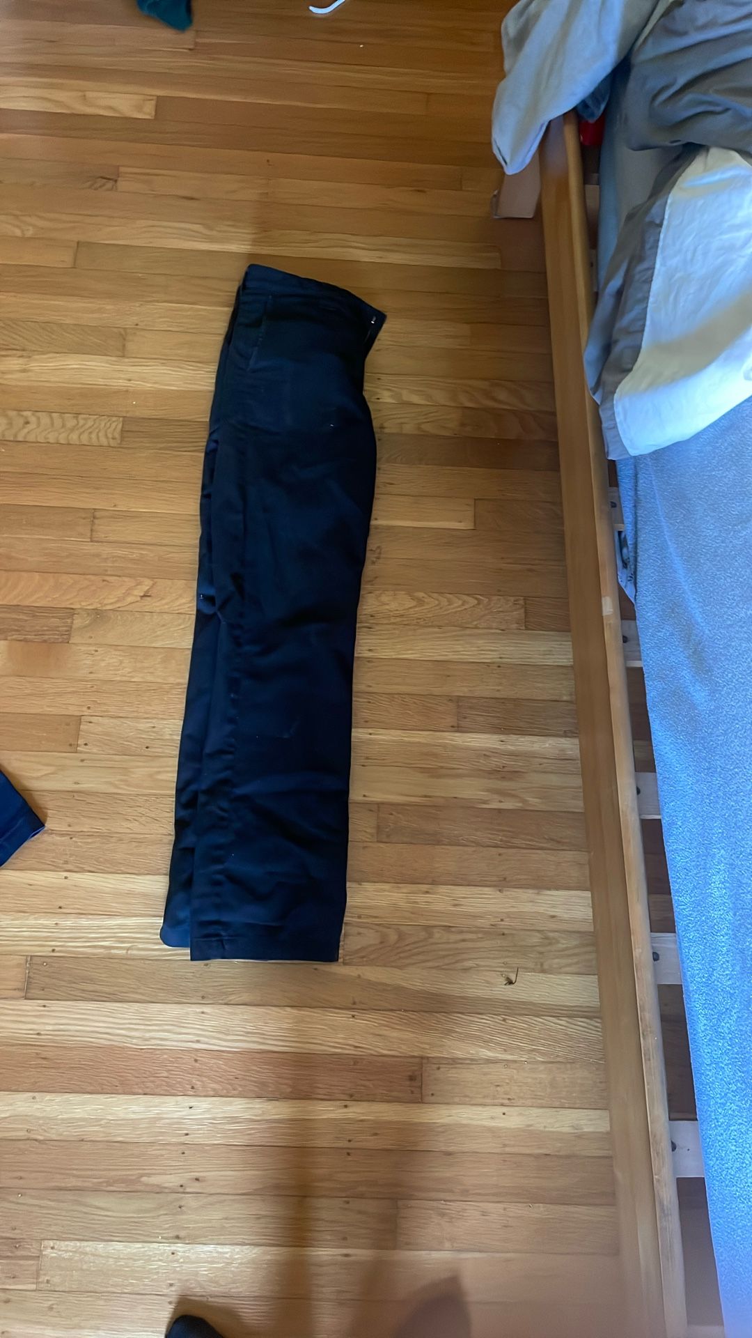 Black Dickies Pants-28,30