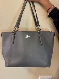 Coach Ava Tote
