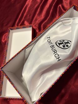 Tory Burch sandals