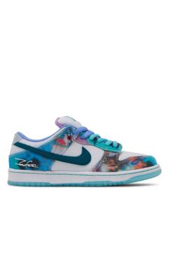 Futura Sb Dunk Low Size 10