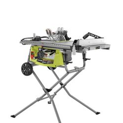 Table Saw