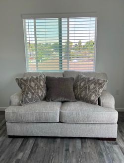 Loveseat