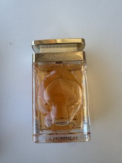Cartier La Panthere Eau De Parfum Women