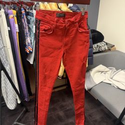 AMIRI JEANS