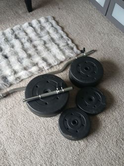 Weights 150lbs.