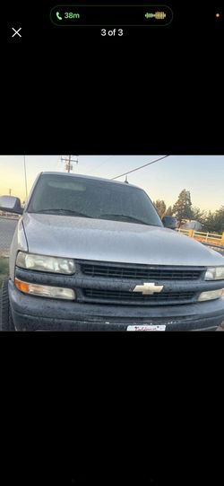 2006 Chevy Tahoe *PARTS ONLY*