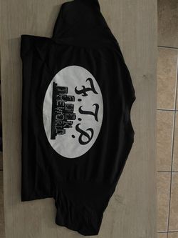 FTP T shirt Large