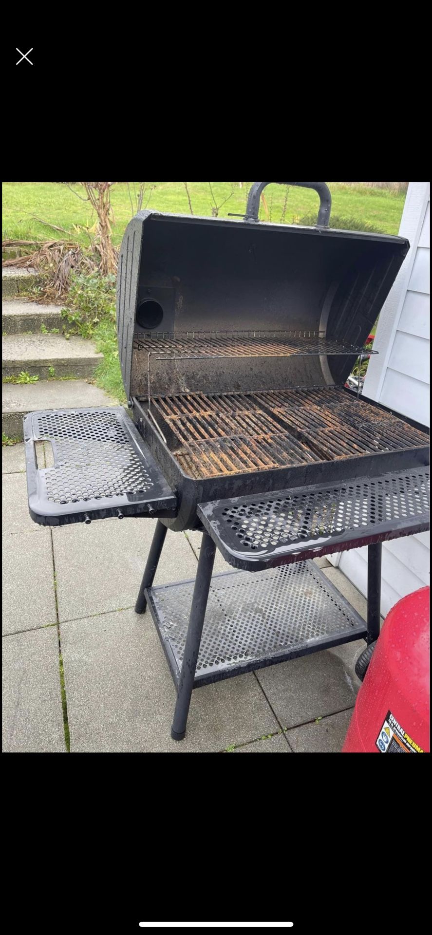 grill