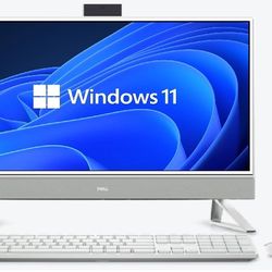 Dell Inspiron 27 7720 All-in-One