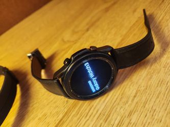 Samsung Watch 3