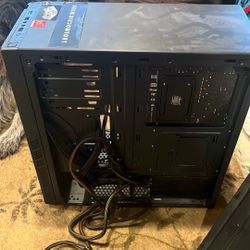 Old Gaming Computer