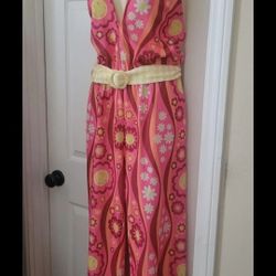 smak Parlour romper Medium new 