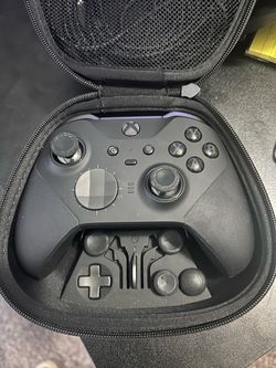 Xbox elite controller