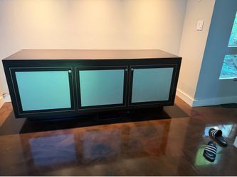 Buffet / credenza