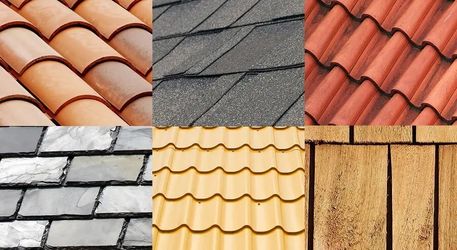 Roofer