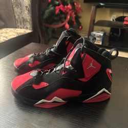 Jordan’s True Flight’s