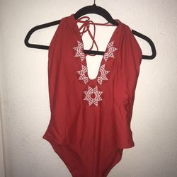 Womens Bathing Suit