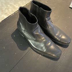 Kenneth Cole Mens Boot Size 12