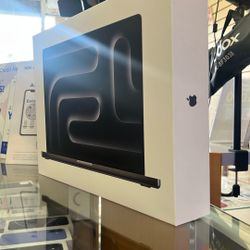 16”MacBook Pro M4 Max 48Ram 1TB SSD