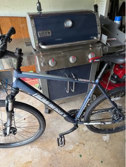 Diamondback trace sport xl frame