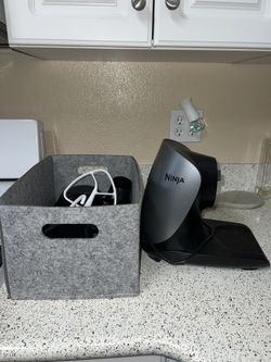 Ninja Juicer