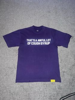 Alocs tee shirt