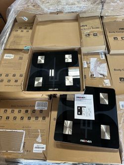 Redover Smart Scale Wholesale Only