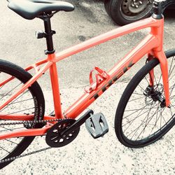 Trek FX 2