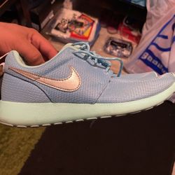 Nike Running Shoes Size 5.5Y