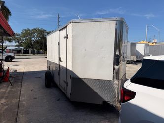 Trailer