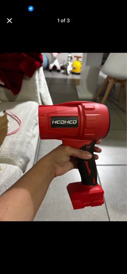 Brand New Cordless Leaf Blower 