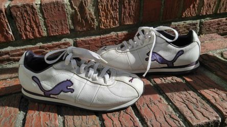 Women's pumas size 8