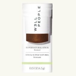 Well People Supernatural Stick Bronzer - 0.15oz