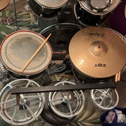 Drums