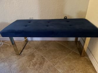 Accent Bench/stool