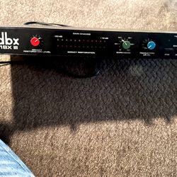 Dbx Expander 