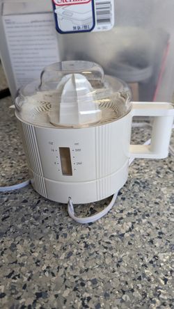 Juicer